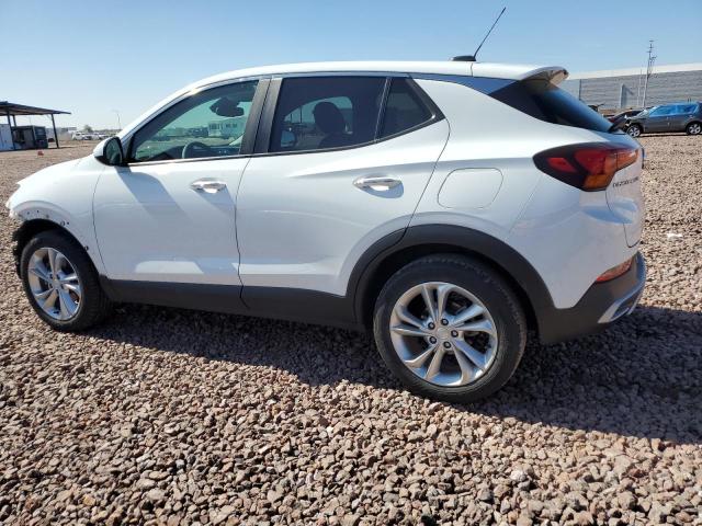 Image 2 of 2021 BUICK ENCORE GX PREFERRED 2021 with VIN KL4MMBS27MB138901