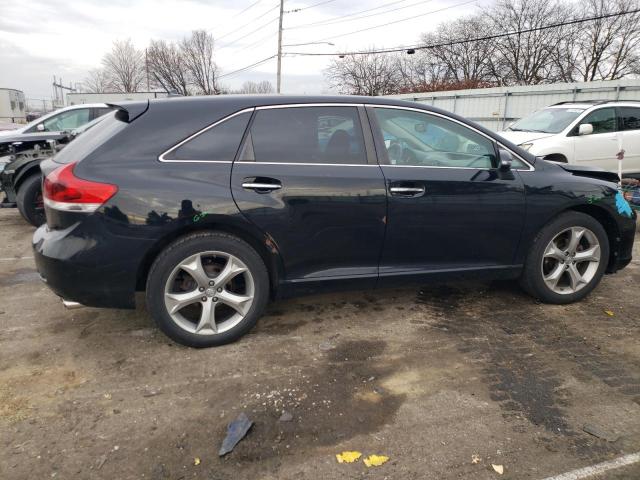 Obraz 3 z 2015 TOYOTA VENZA LE 2015 z VIN 4T3BK3BB6FU116875