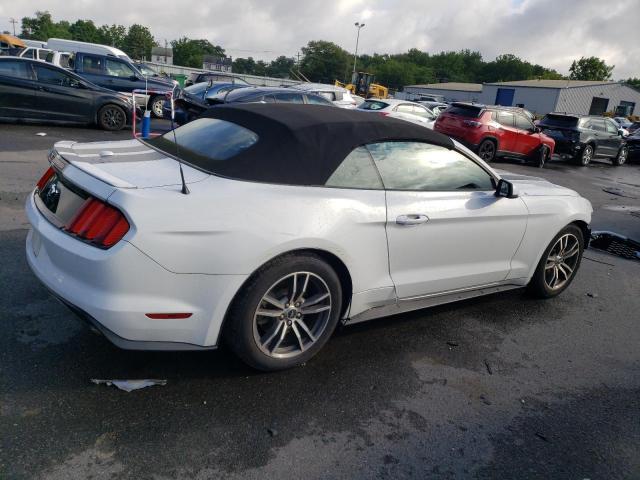 Image 3 of 2016 FORD MUSTANG  2016 with VIN 1FATP8UH8G5275402