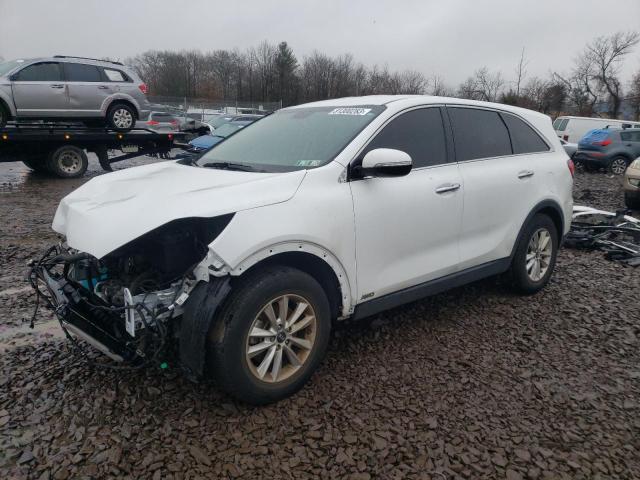 Obraz 1 z 2019 KIA SORENTO L 2019 z VIN 5XYPGDA32KG549920