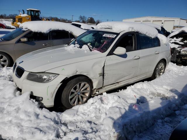 Image 1 of 2011 BMW 328 XI 2011 with VIN WBAPK7G52BNN85279