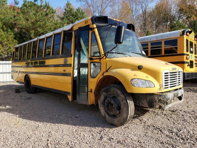 2009 FREIGHTLINER CHASSIS B2B 2009 image