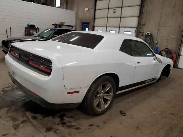 Obraz 3 z 2015 DODGE CHALLENGER SXT 2015 z VIN 2C3CDZAG7FH793940