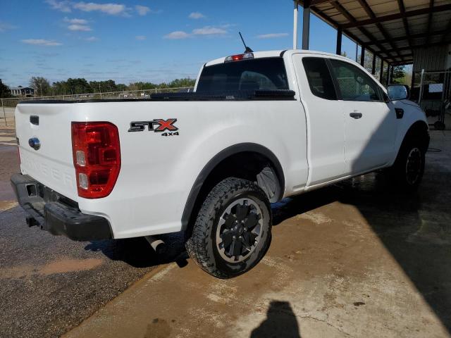 Изображение 3 2021 FORD RANGER XL 2021 с VIN 1FTER1FH5MLD98163