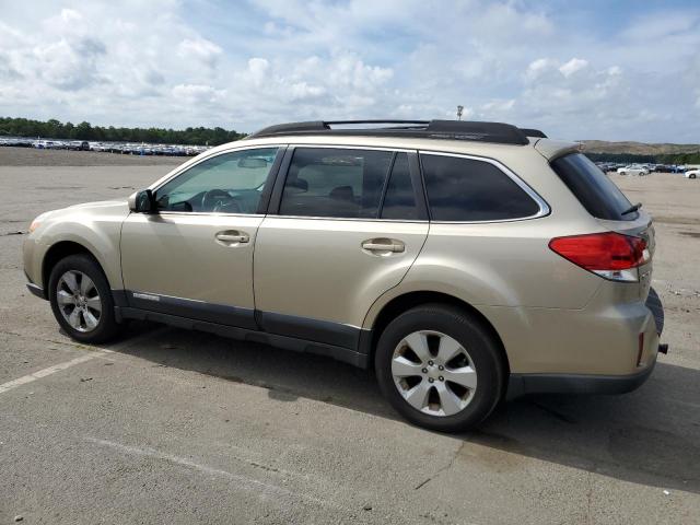 Obraz 2 z 2010 SUBARU OUTBACK 2.5I LIMITED 2010 z VIN 4S4BRBLC1A3381319