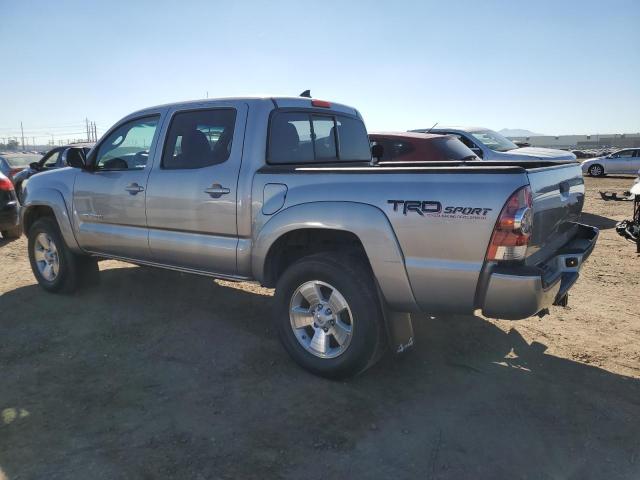 Изображение 2 2015 TOYOTA TACOMA DOUBLE CAB 2015 с VIN 3TMLU4EN3FM189326