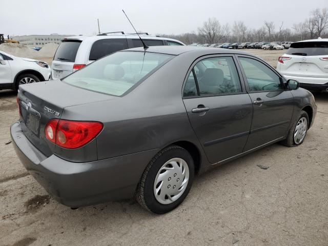 Obraz 3 z 2005 TOYOTA COROLLA CE 2005 z VIN 2T1BR32E85C491889