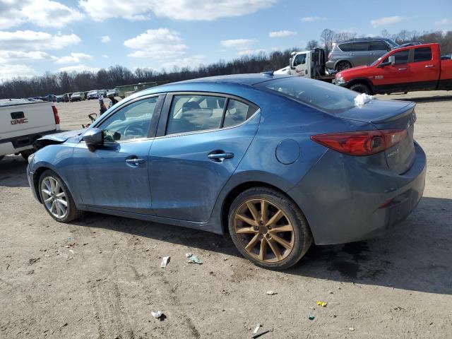 Obraz 2 z 2017 MAZDA 3 GRAND TOURING 2017 z VIN JM1BN1W36H1102555