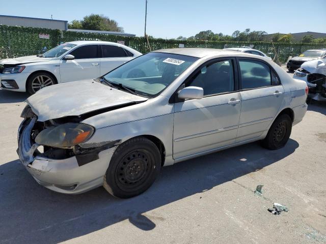 2006 TOYOTA COROLLA CE 2006 image