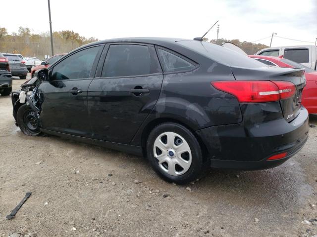 Изображение 2 2018 FORD FOCUS S 2018 с VIN 1FADP3E2XJL276636