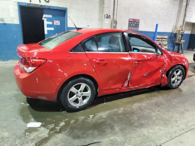 Image 3 of 2014 CHEVROLET CRUZE LT 2014 with VIN 1G1PC5SBXE7432880