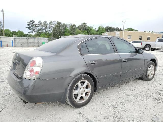 Image 3 of 2006 NISSAN ALTIMA S 2006 with VIN 1N4AL11D26C186446
