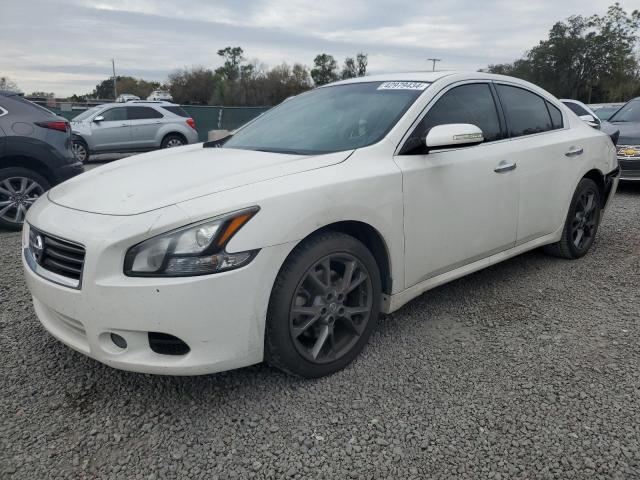 Obraz 1 z 2012 NISSAN MAXIMA S 2012 z VIN 1N4AA5AP0CC820601