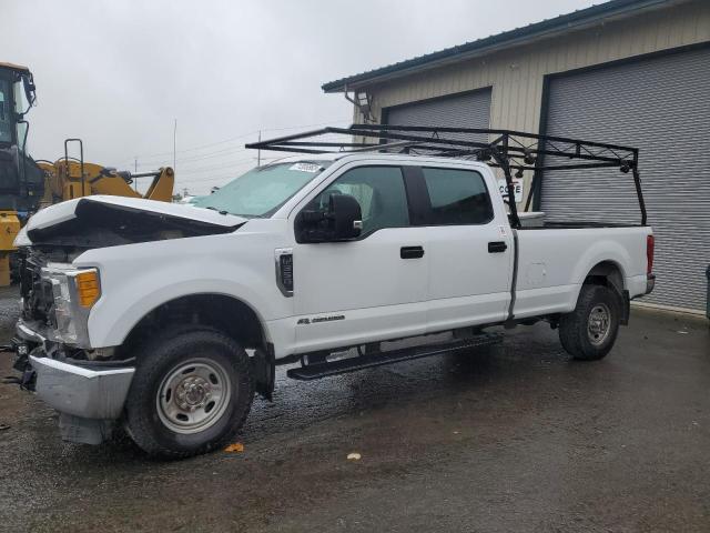 Image 1 of 2017 FORD F350 SUPER DUTY 2017 with VIN 1FT8W3BT1HEF49778