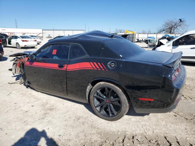 Изображение 2 2018 DODGE CHALLENGER R/T 2018 с VIN 2C3CDZBT6JH216823