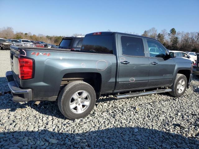Изображение 3 2018 CHEVROLET SILVERADO K1500 LT 2018 с VIN 3GCUKRECXJG472884