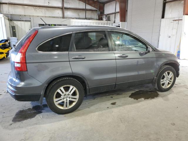 Obraz 3 z 2010 HONDA CR-V EXL 2010 z VIN 5J6RE4H71AL036548