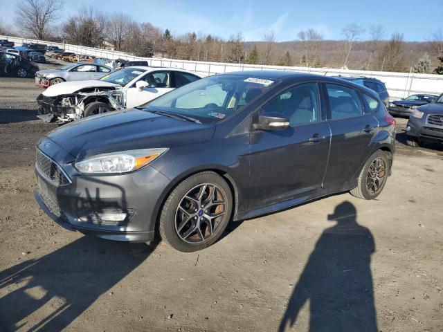 Изображение 1 2015 FORD FOCUS SE 2015 с VIN 1FADP3K2XFL216285