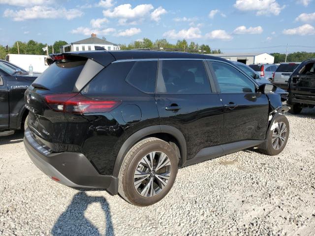 Obraz 3 z 2023 NISSAN ROGUE SV 2023 z VIN JN8BT3BB7PW472997