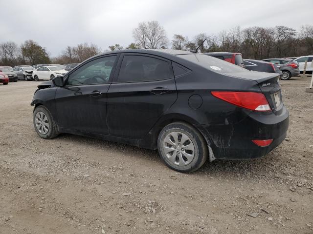 Image 2 of 2016 HYUNDAI ACCENT SE 2016 with VIN KMHCT4AE6GU021231