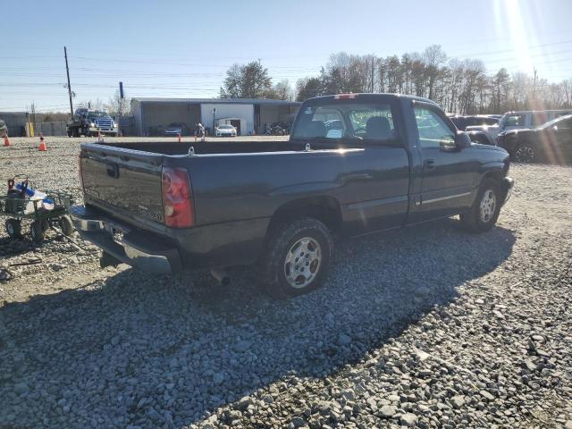 Obraz 3 z 2003 CHEVROLET SILVERADO C1500 2003 z VIN 1GCEC14T83Z143110