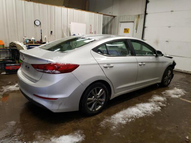 Изображение 3 2017 HYUNDAI ELANTRA SE 2017 с VIN 5NPD84LF7HH018575