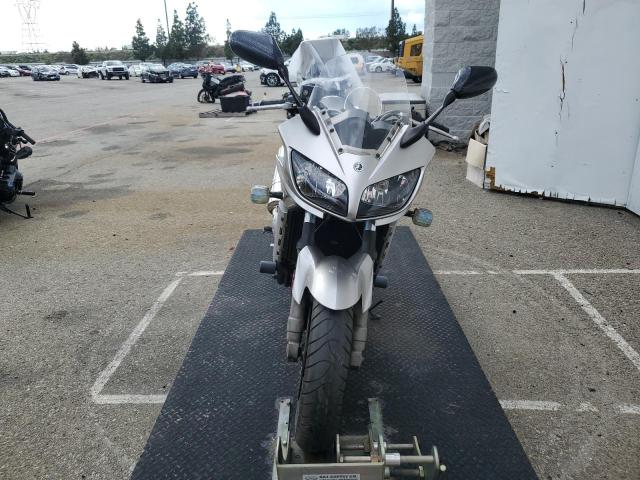 Изображение 2 2003 YAMAHA FZS10  2003 с VIN JYARN07E43A007974