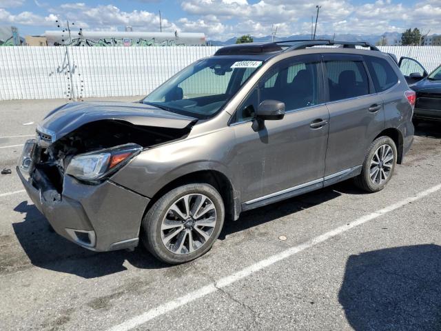 Obraz 1 z 2017 SUBARU FORESTER 2.0XT TOURING 2017 z VIN JF2SJGTC9HH409827