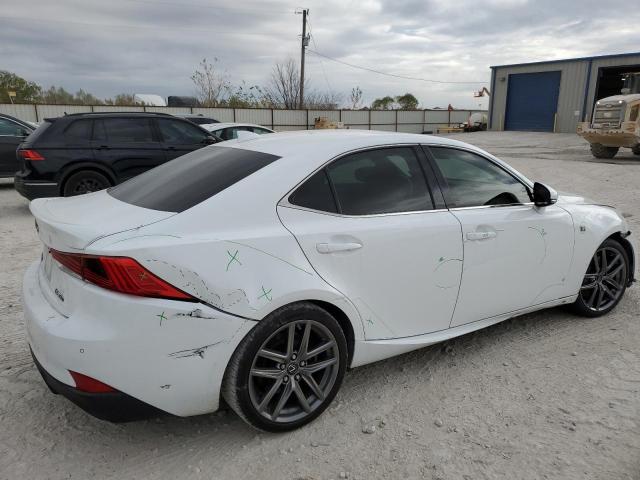 Изображение 3 2018 LEXUS IS 350 2018 с VIN JTHBZ1D2XJ5033641