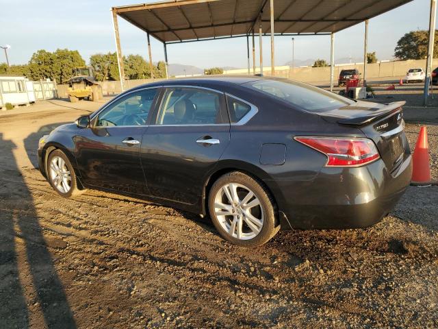 Изображение 2 2014 NISSAN ALTIMA 3.5S 2014 с VIN 1N4BL3AP2EC295577