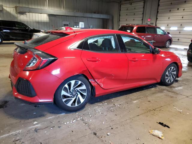 Изображение 3 2017 HONDA CIVIC LX 2017 с VIN SHHFK7H22HU209500