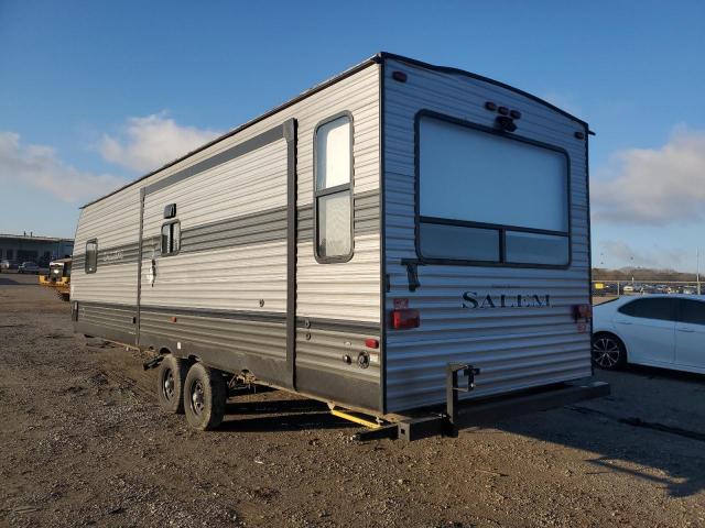 Изображение 3 2019 WILDWOOD SALEM 2019 с VIN 4X4TSMC22K8065572