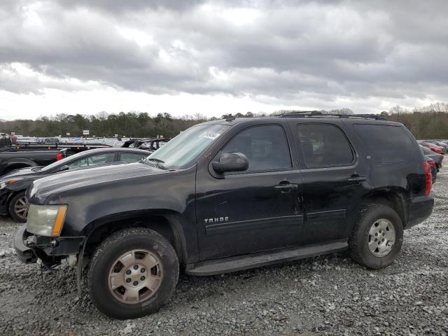 Obraz 1 z 2011 CHEVROLET TAHOE C1500 LT 2011 z VIN 1GNSCBE06BR350291