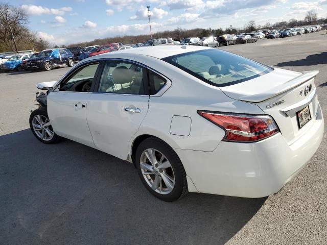 Изображение 2 2014 NISSAN ALTIMA 2.5 2014 с VIN 1N4AL3AP5EC425668