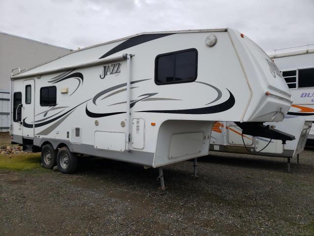 Image 1 of 2008 JAZZ TRAILER 2008 with VIN 4XTFS29288C471228