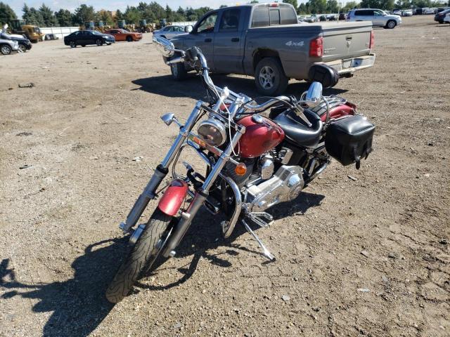 Image 2 of 2004 HARLEY-DAVIDSON FXSTI  2004 with VIN 1HD1BVB164Y082632