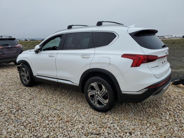 Obraz 2 z 2021 HYUNDAI SANTA FE SEL 2021 z VIN 5NMS34AJXMH359246