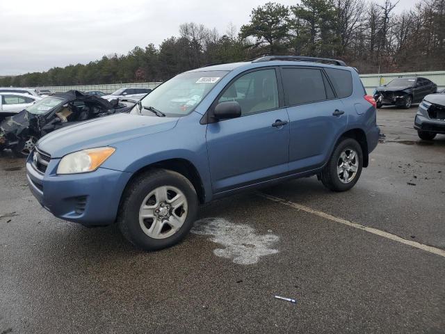 Image 1 of 2011 TOYOTA RAV4  2011 with VIN 2T3BF4DV2BW149092