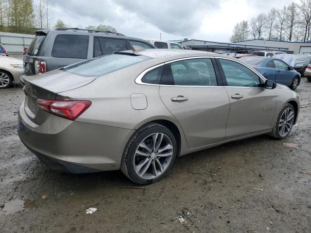 Obraz 3 z 2022 CHEVROLET MALIBU LT 2022 z VIN 1G1ZD5ST5NF174482