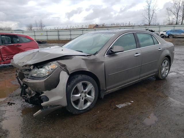 Image 1 of 2012 CHEVROLET MALIBU 2LT 2012 with VIN 1G1ZD5E08CF257001