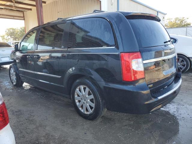 Image 2 of 2016 CHRYSLER TOWN & COUNTRY TOURING 2016 with VIN 2C4RC1BG1GR287282