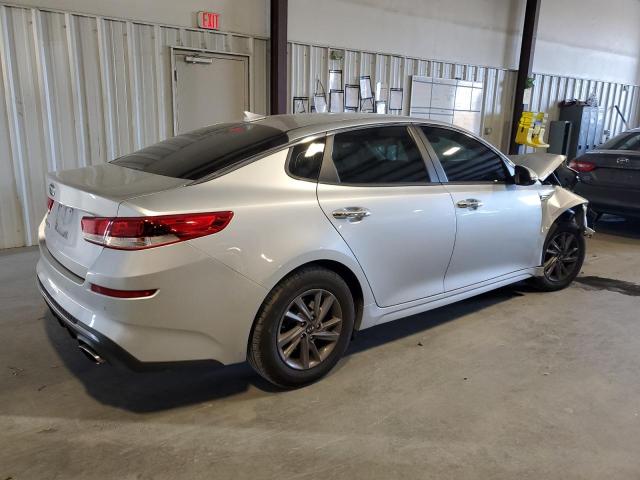 Obraz 3 z 2020 KIA OPTIMA LX 2020 z VIN 5XXGT4L30LG391186
