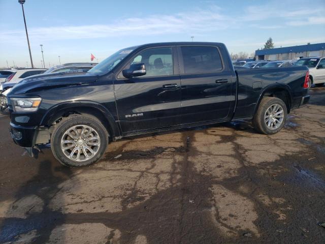 Изображение 1 2022 RAM 1500 LARAMIE 2022 с VIN 1C6SRFRT4NN426788