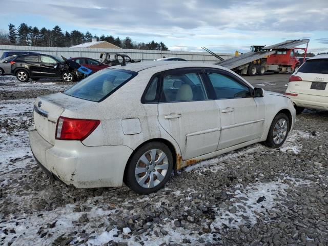 Obraz 3 z 2011 SUBARU IMPREZA 2.5I 2011 z VIN JF1GE6A62BH506459