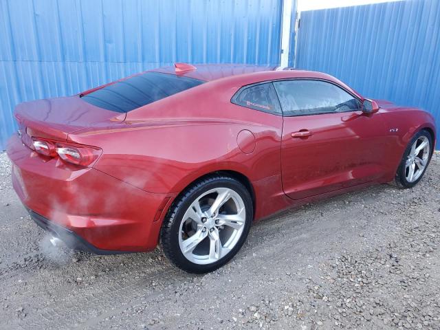 Obraz 3 z 2020 CHEVROLET CAMARO LZ 2020 z VIN 1G1FF1R75L0109601