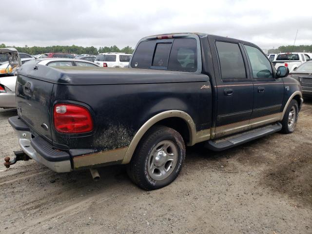 Изображение 3 2001 FORD F150 SUPERCREW 2001 с VIN 1FTRW07L11KD53455