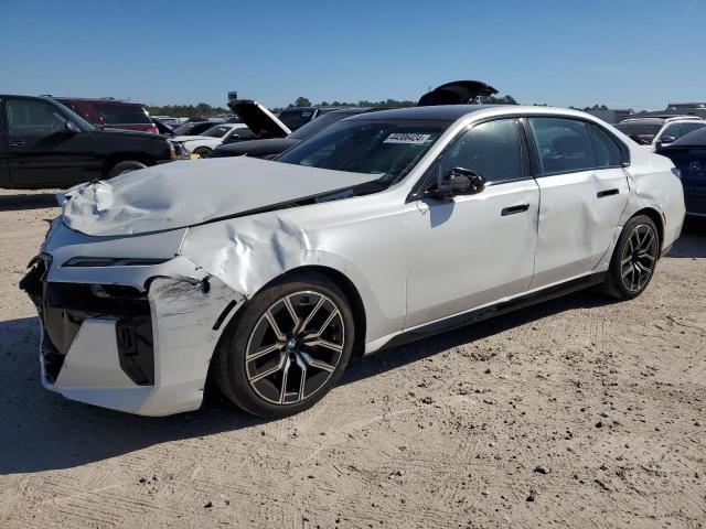 2023 BMW 740 I 2023 image