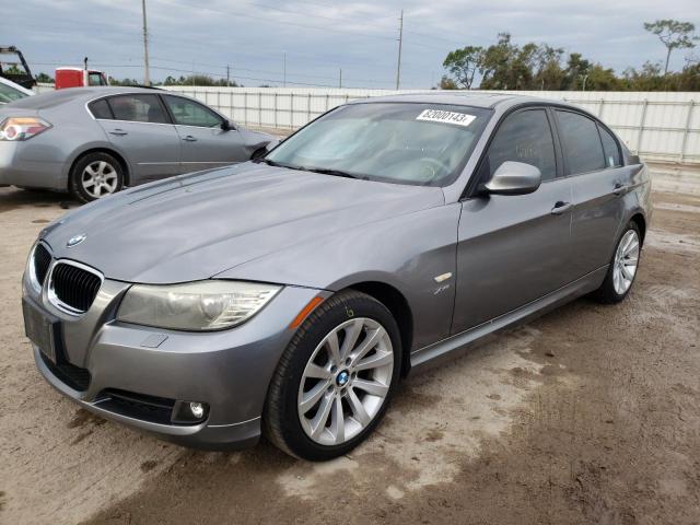 Obraz 1 z 2011 BMW 328 XI SULEV 2011 z VIN WBAPK5C52BF126225
