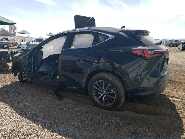 Image 2 of 2024 LEXUS NX 350 PREMIUM 2024 with VIN 2T2GGCEZ5RC035120