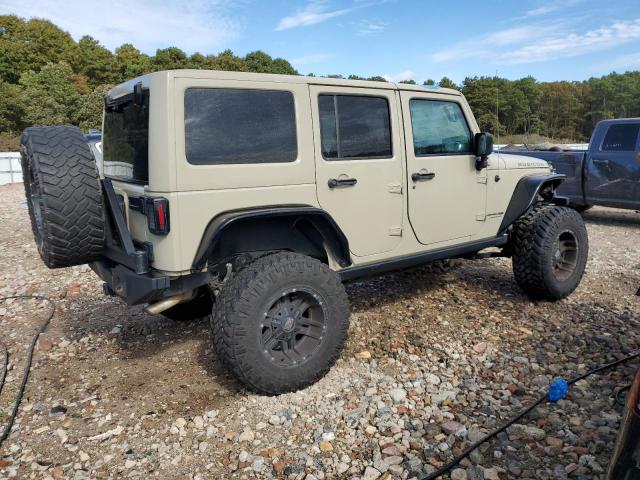 Изображение 3 2018 JEEP WRANGLER UNLIMITED RUBICON 2018 с VIN 1C4HJWFG4JL897007